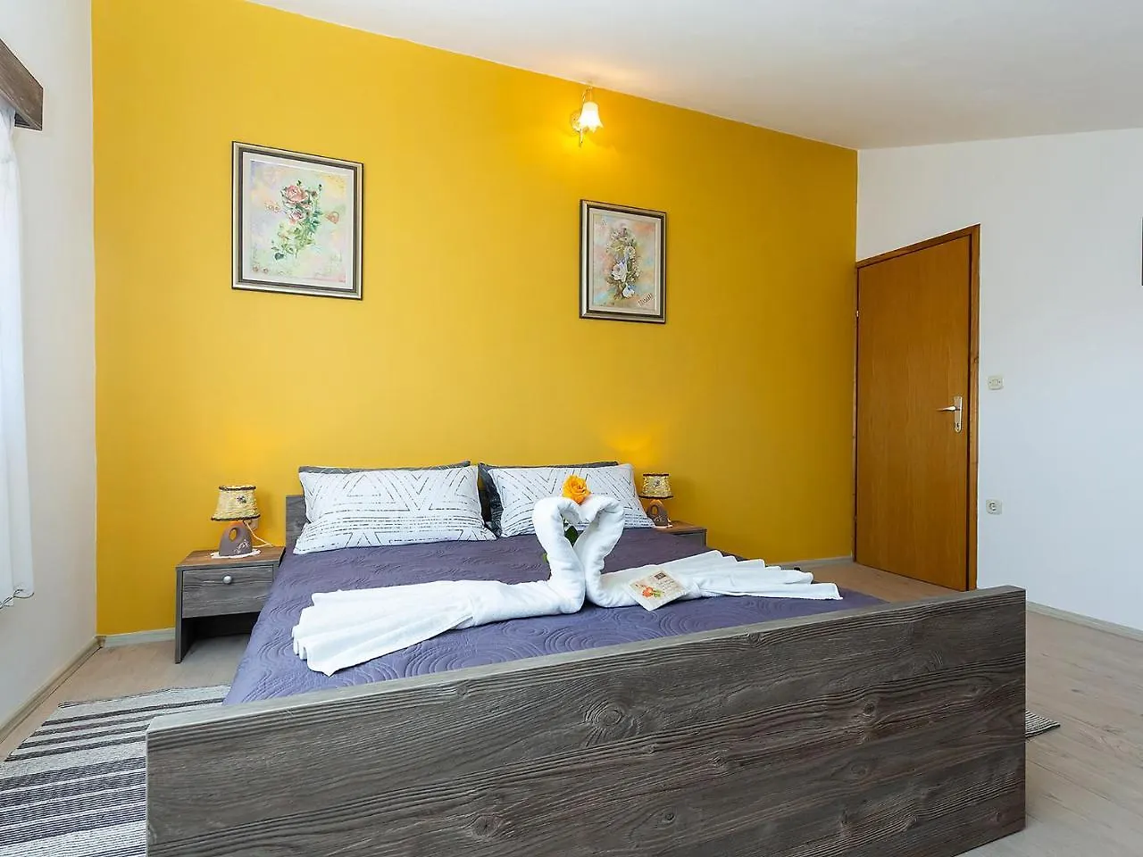 Apartments Alice Green Oasis - Poreč