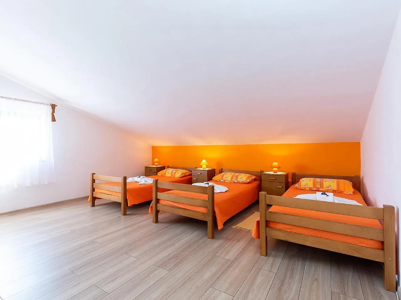 Apartments Alice Green Oasis - Poreč