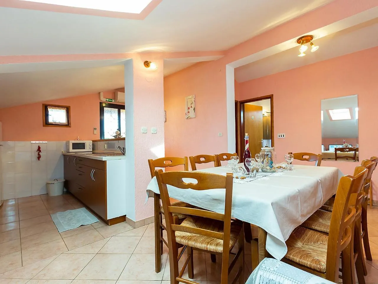Apartments Alice Green Oasis - Poreč