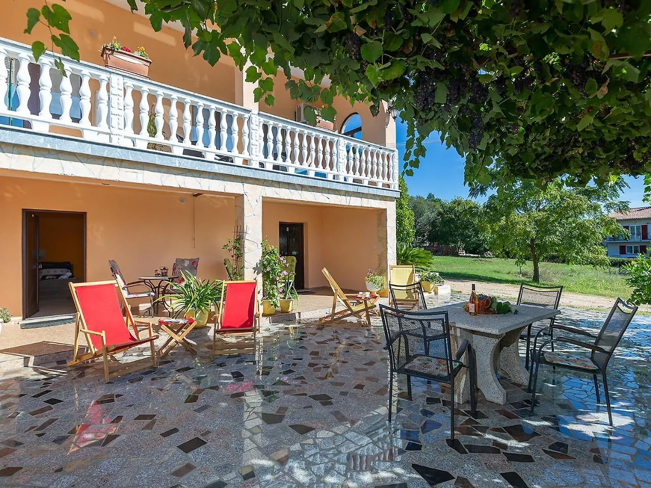 Apartments Alice Green Oasis - Poreč
