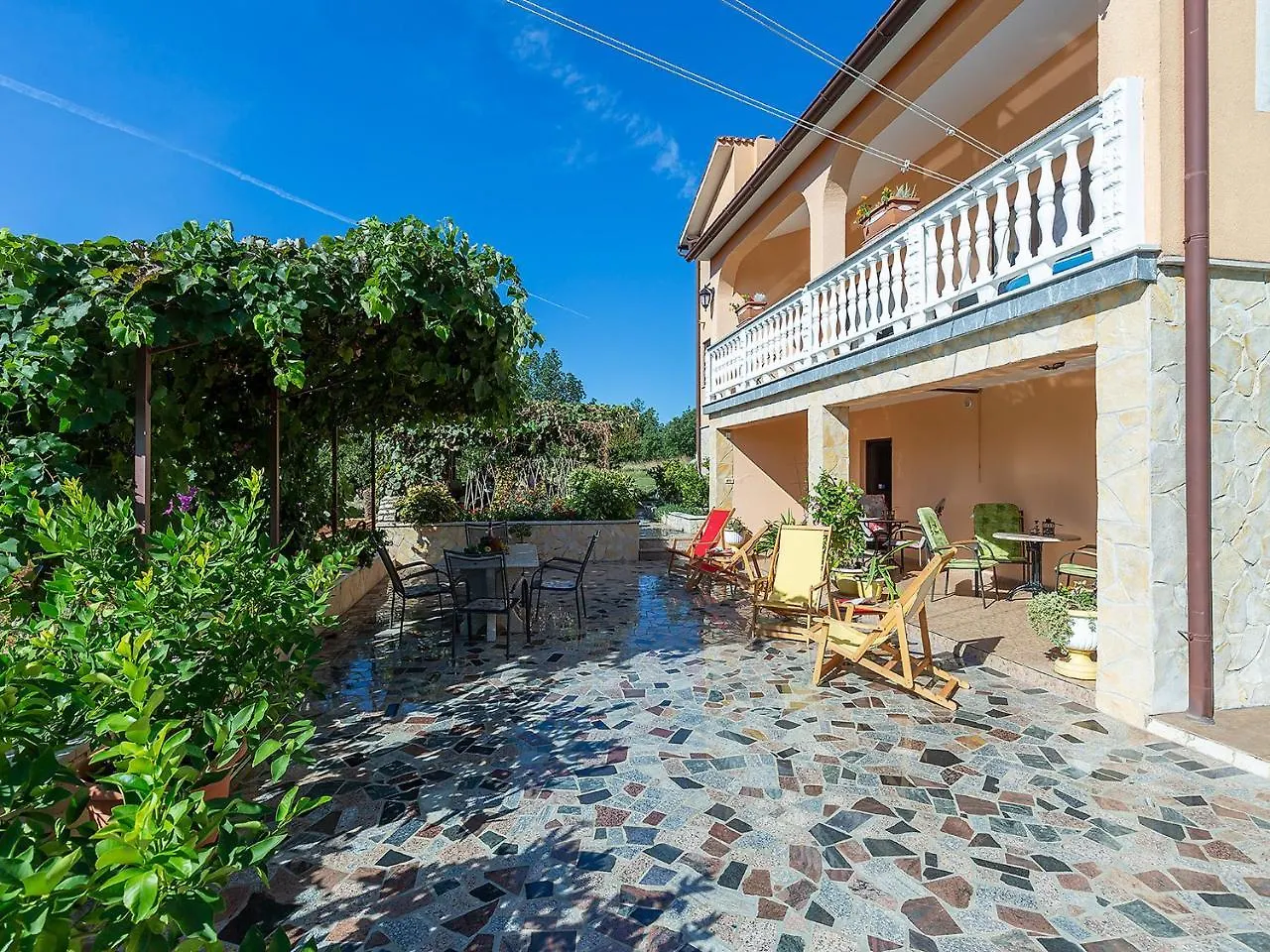 Apartments Alice Green Oasis - Poreč