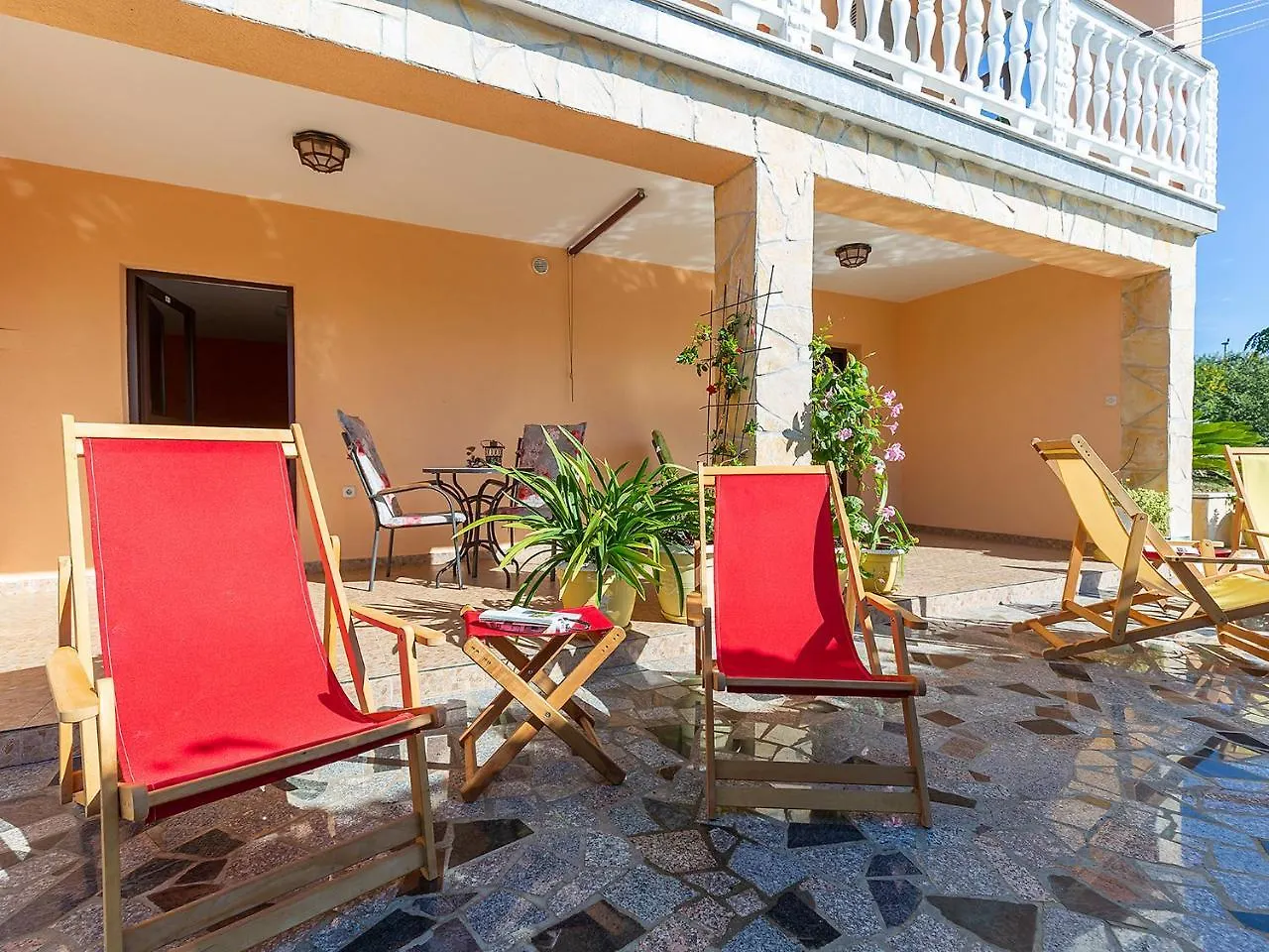 Apartments Alice Green Oasis - Poreč 0*,
