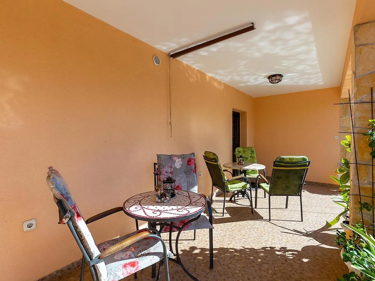 Apartments Alice Green Oasis - Poreč