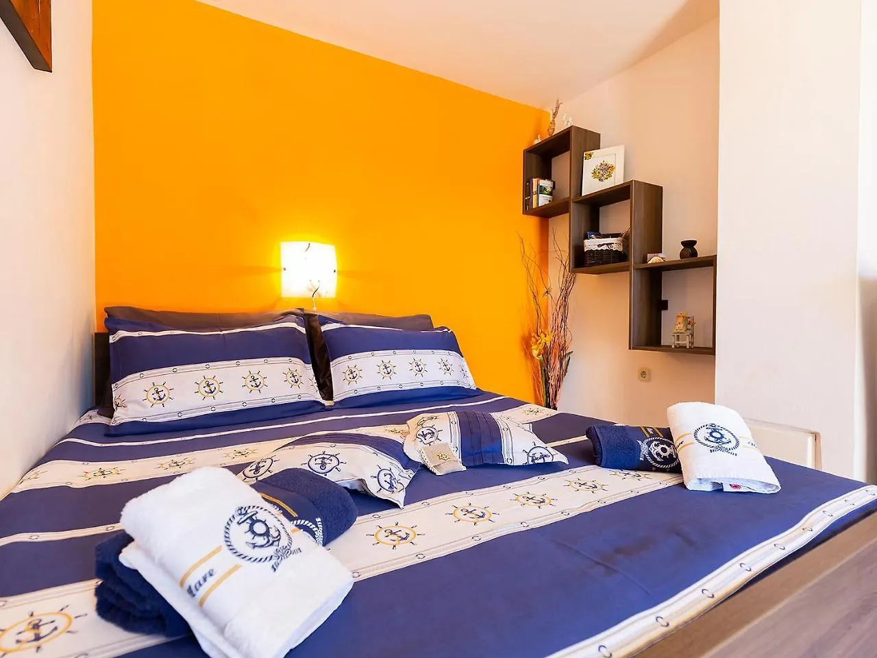 Apartments Alice Green Oasis - Poreč