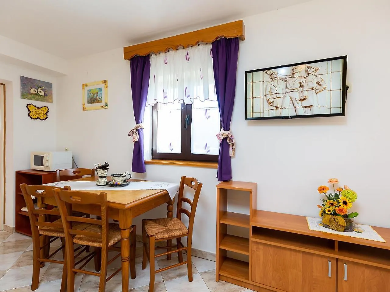 Apartments Alice Green Oasis - Poreč 0*,  Chorvatsko