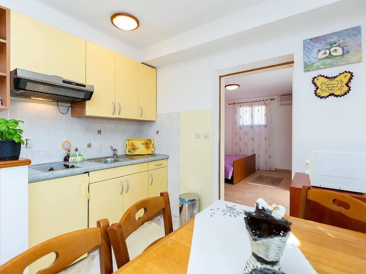 Apartments Alice Green Oasis - Poreč